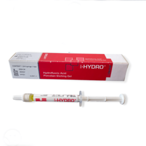Acido Fluorhidrico I-Hydro I-Dental