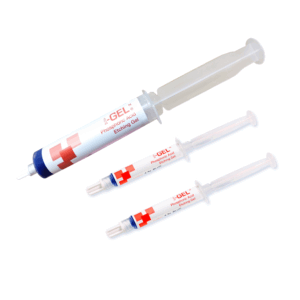 Acido Fosforico 37% i-Gel I-Dental 42gr