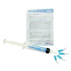 Acido Fosforico SECURE 12gr