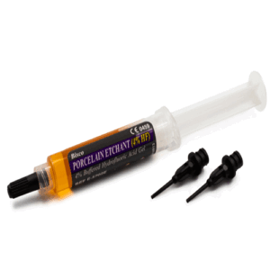 Acido Fluorhidrico 4% Bisco 5g