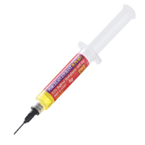 Acido Fluorhidrico 9.5% Bisco 5g