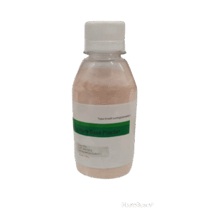 Acrilico Auto Polvo Rosado con fibra Veracryl 100gr