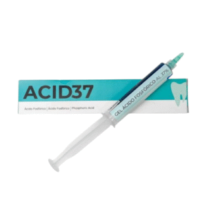 Acido Fosforico 37% 12gr Soemca