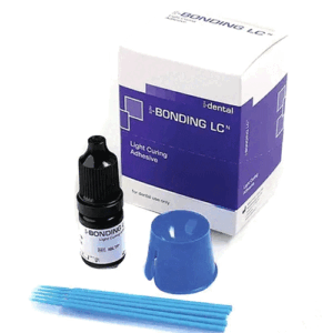 Adhesivo i-Bonding LC i-Dental 5ml