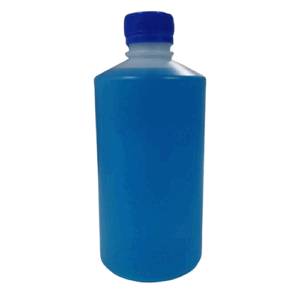 Alcohol Azul Para Quemar 500ml