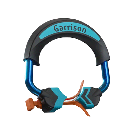 Anillo QUAD X2 SHORT Ring Garrison