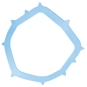 Arco de Ostby Plastico para dique ECO