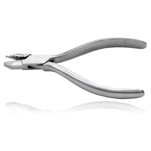 Alicate de Young o Tres Torres