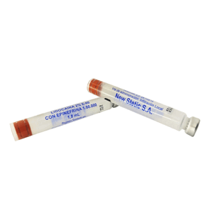 Anestesia Lidocaina 2% New Stetic 1 Carpule (EXE)