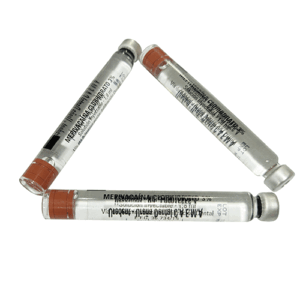 Anestesia Local Mepivacaina 3% 1 Carpule (EXE)