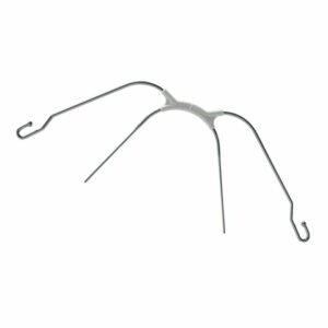 Arco Facial Medio Duro 1.30mm – 051 – Morelli