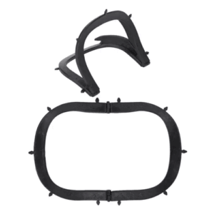 Arco de Young Plastico Bisagra De Colores