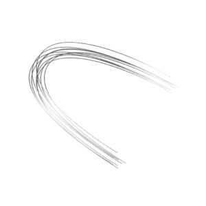 Arcos Rectangulares de NiTi Termo Activados x 10