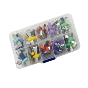 Banda Matrices Ajustables x 50 Unid