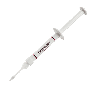 Barniz de fluor Enamelast jeringa Ultradent 1.2ml