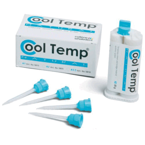 Bisacryl Cool Temp A1 x 85gr