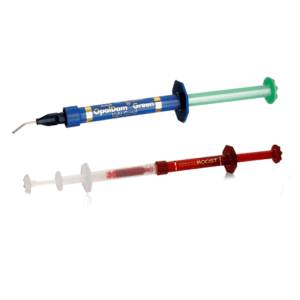 Blanqueamiento BOOST Ultradent 40% Con Barrera