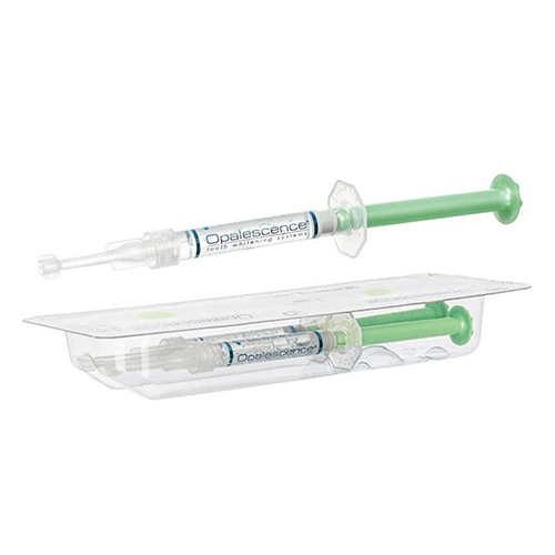 Blanqueamiento Opalescence 20% 1.2ml x 2 ULTRADENT