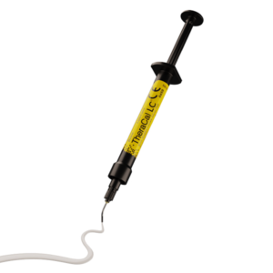 Base cavitaria Theracal Bisco 1g